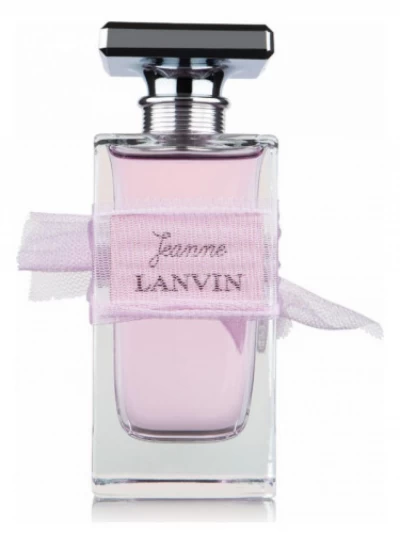 LANVIN PERFUME JEANE  EDP FEME 50ML World Shop