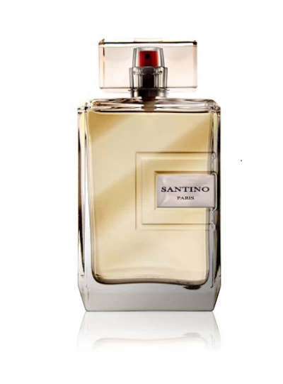 YVES DE SISTELLE PERFUME SANTINO MEN 100ML World Shop