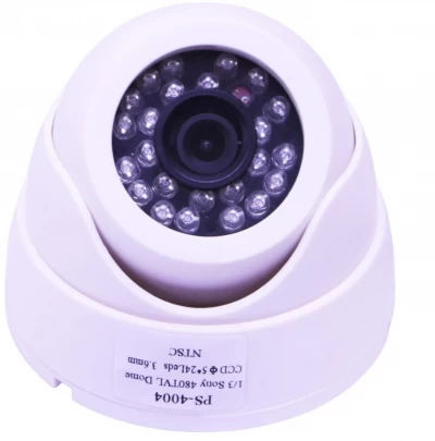 POSONIC CAMARA INFRARROJAS NTSC PS-4004 480TVL World Shop