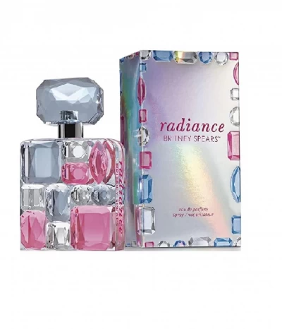 BRITNEY SPEARS RADIANCE EDP 30ML World Shop