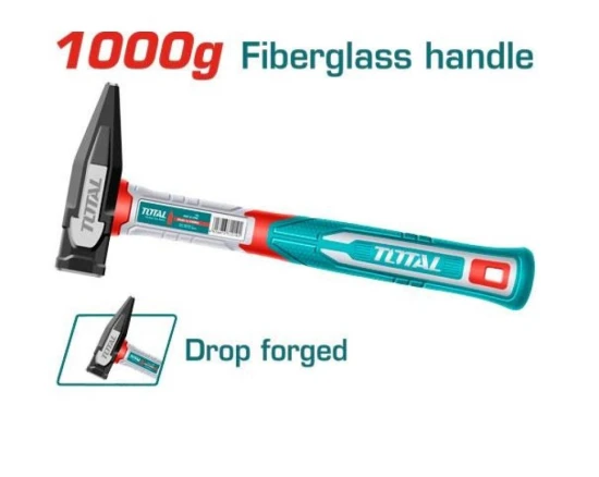 TOTAL MARTILLO DE MECÁNICO 1000GR THMH621000 World Shop