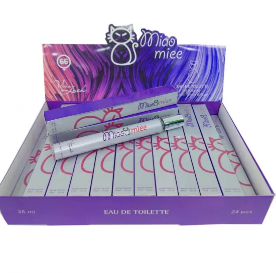 VIVA LUCK PERFUME FEMENINO KATY PERRY 35ML VL9054-66 World Shop