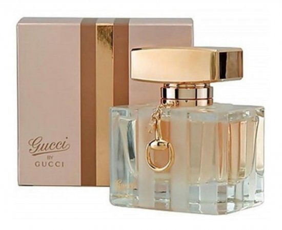  GUCCI PERFUME BY GUCCI EDT 50ML  World Shop
