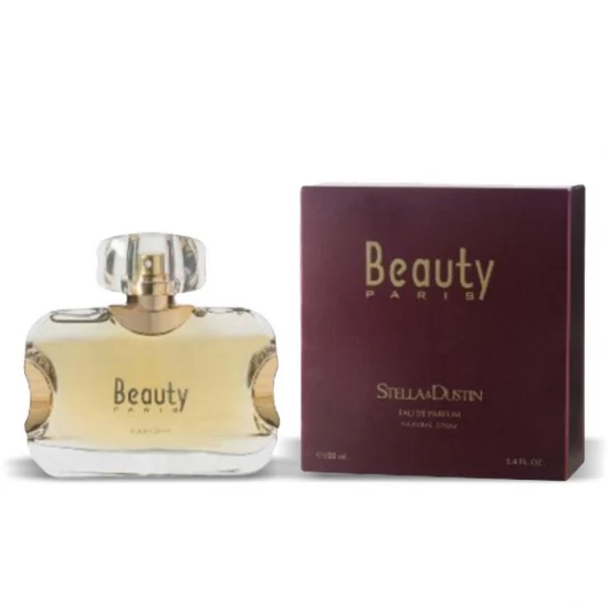 STELLA & DUSTIN BEAUTY PARIS 100ML World Shop