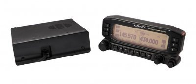 KENWOD RADIO V/U  TM-D710 BASE World Shop