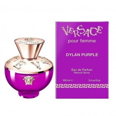 VERSACE DYLAN PURPLE EDP 100 ML World Shop