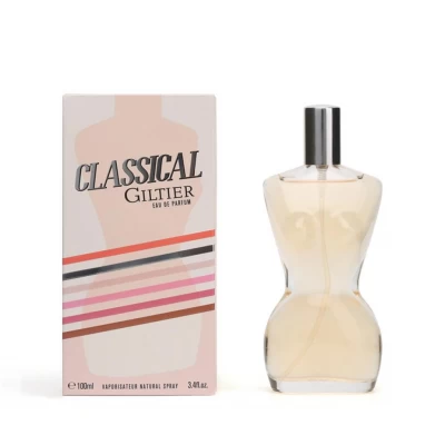 VIVA LUCK JEAN PAUL CLASICO 100ML  VL80501 World Shop