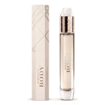 BURBERRY BODY EDT FEMME 60ML World Shop