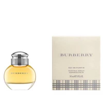 BURBERRY TRADICIONAL FEMENINO 30ML World Shop