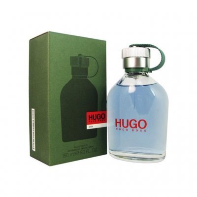HUGO BOSS PERFUME MASCULINO 150ML  World Shop