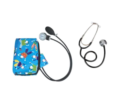 MOREFITNESS MEDIDOR DE PRESIÓN INFANTIL MF-230  World Shop