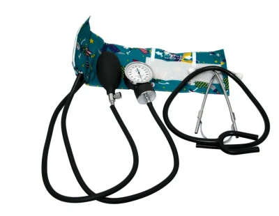 MOREFITNESS MEDIDOR DE PRESIÓN INFANTIL MF-230  World Shop