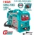 TOTAL MÁQUINA DE SOLDAR MAG/MIG /MMA /TIG 160A  TMGT16058 World Shop