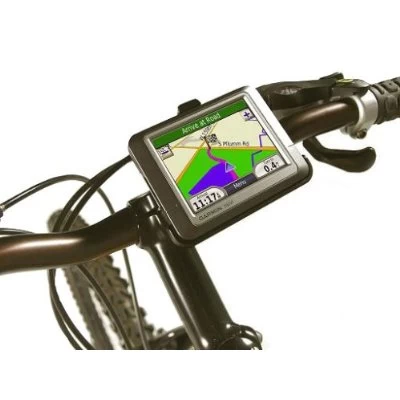 GARMIN SOPORTE PARA BICICLETA NUVI 010-11011-00 World Shop