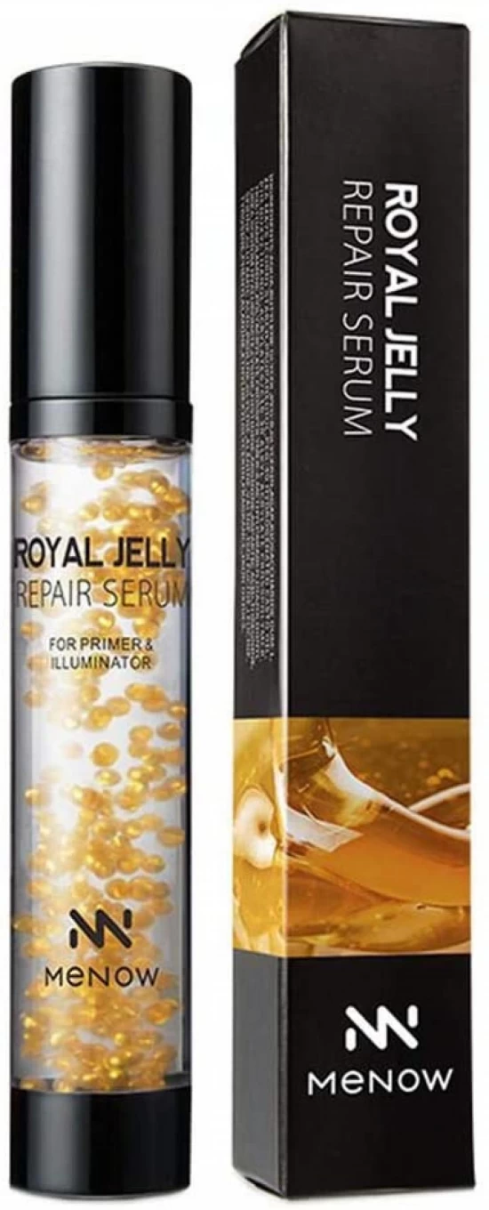 MENOW PRIMER PARA ROSTRO ROYAL   SC12 World Shop