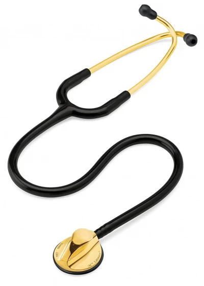 LITTMANN ESTETOSCOPIO CLASSIC II DORADO World Shop