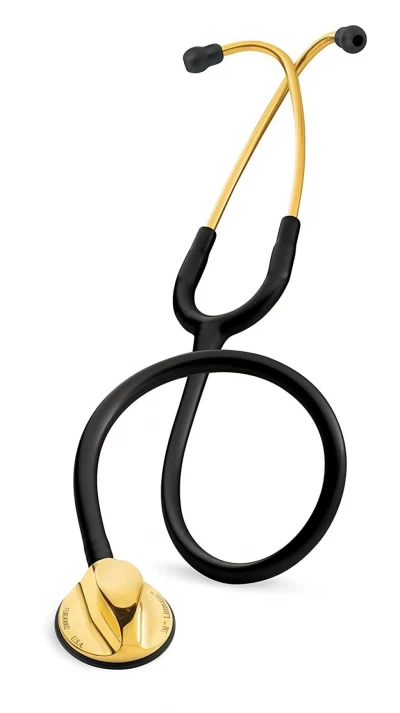 LITTMANN ESTETOSCOPIO CLASSIC II DORADO World Shop