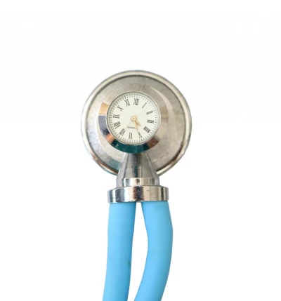 LITTMANN ESTETOSCOPIO CLASSIC II CON RELOJ World Shop