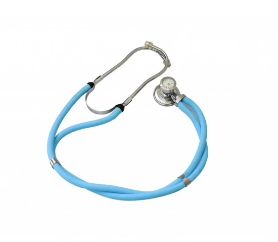 LITTMANN ESTETOSCOPIO CLASSIC II CON RELOJ World Shop