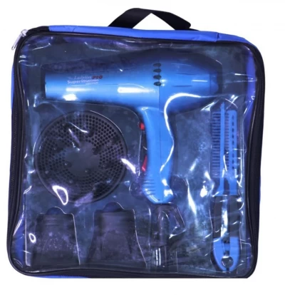 LADYLISS SECADOR+DIFUSOR 110V CON BOLSA World Shop