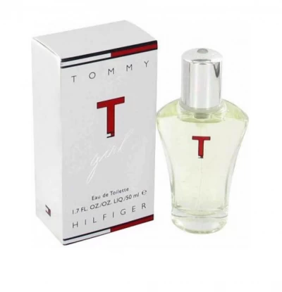 TOMMY HILFIGER GIRL T 100ML World Shop