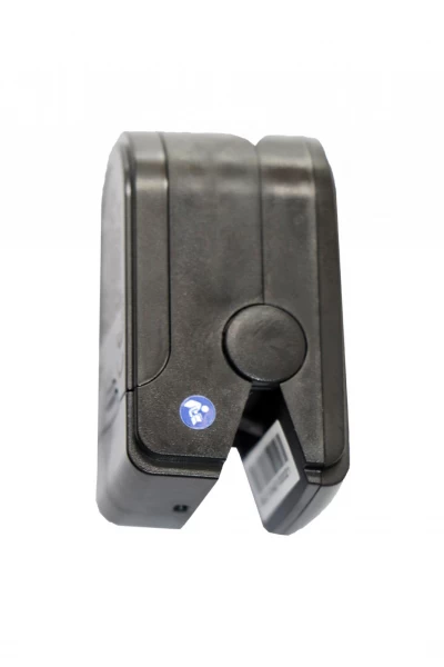 MORE FITNESS OXIMETRO MF-415 NEGRO World Shop