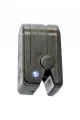MORE FITNESS OXIMETRO MF-415 NEGRO World Shop