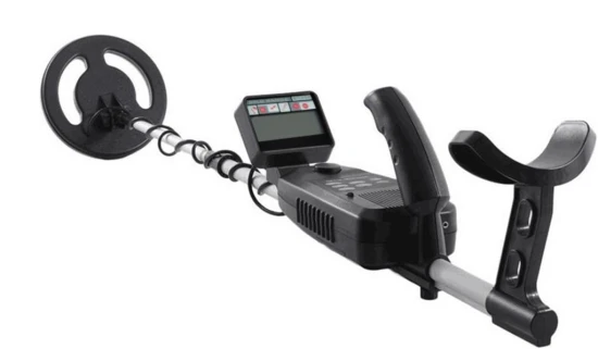 TITAN DETECTOR  ORO / PLATA / METALES PRECIOSOS GC-1010 World Shop