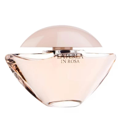 LA PERLA IN ROSA  80ML World Shop