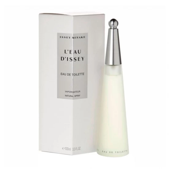 ISSEY PERFUME MIYAKE FEMENINO 100Ml World Shop