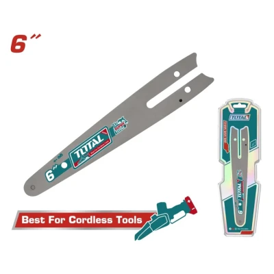 TOTAL BARRA DE MOTOSIERRA 6 TGTSB50618 World Shop