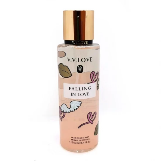 MLV.V LOVE COLONIA FALLING 250ML VL9056-32 World Shop