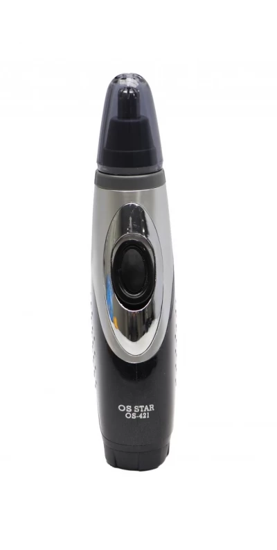 OSTER MAQUINA DE CORTAR CABELLO OS-421 NARIZ World Shop