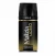 MALIZIA DESODORANTE GOLD 150ML World Shop MALIZIA DESODORANTE GOLD 150ML World Shop