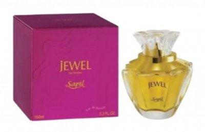 SAPIL PERFUME JEWEL EDP 100ML World Shop