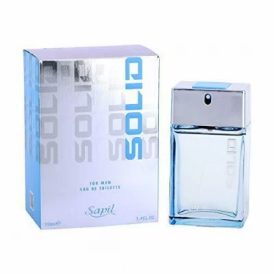 SAPIL PERFUME SOLID 100ML World Shop