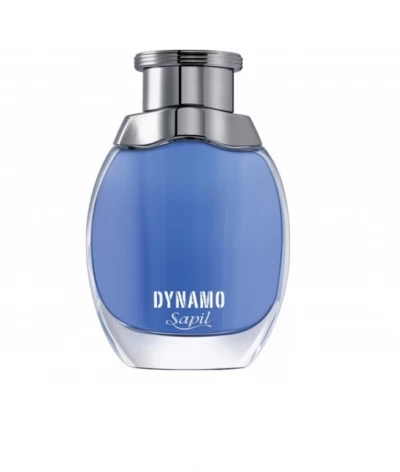 SAPIL PERFUME DYNAMO EDT 100ML World Shop