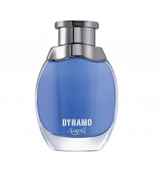 SAPIL PERFUME MASCULINO DYNAMO EDT 100ML World Shop