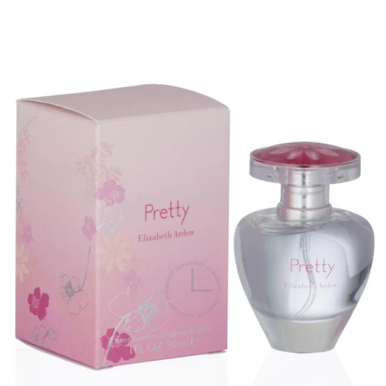 ELIZABETH ARDEN PRETTY EDP 30ML World Shop