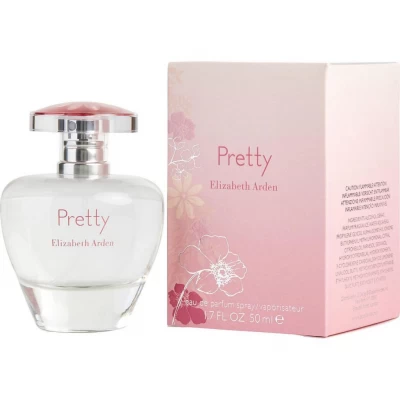 ELIZABETH ARDEN PRETTY EDP 50ML World Shop