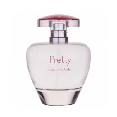 ELIZABETH ARDEN PRETTY EDP 100ML World Shop