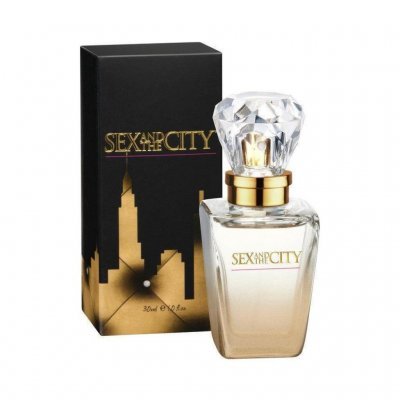 SEX AND THE CITY EDP 30ML World Shop