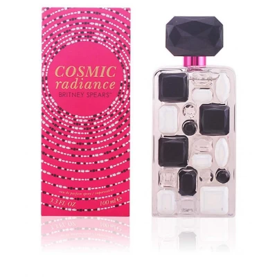 BRITNEY SPEARS FANTASY COSMIC RADIANCE 100ML  World Shop