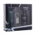 NYC SCENTS KIT PERFUME MASCULINO SAUVAGE 3PCS N7600 World Shop