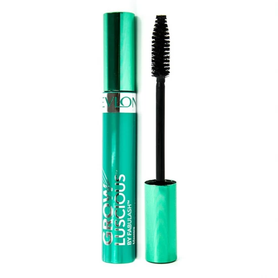 REVLON MASCARA GROW LUSCIOUS 001 World Shop