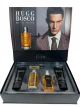 NYC SCENTS KIT PERFUME MASCULINO H.BOSS 5PCS N7700 World Shop