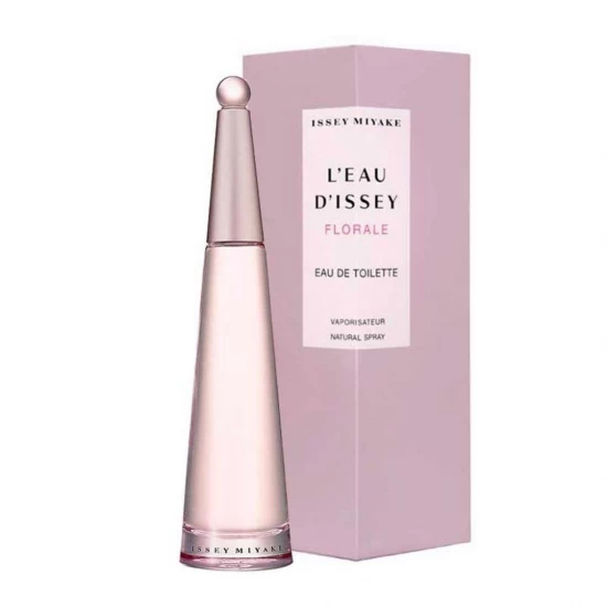 ISSEY MIYAKE FLORALE FEMENINO 90ML World Shop