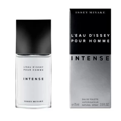 ISSEY MIYAKE INTENSE MASCULINO 75ML World Shop