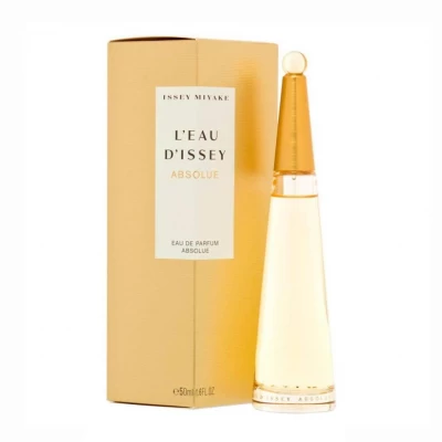 ISSEY MIYAKE ABSOLUT FEMENINO 50ML World Shop