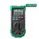 MASTECH MEDIDOR MS8229N MULTIMETRO DIGITAL World Shop